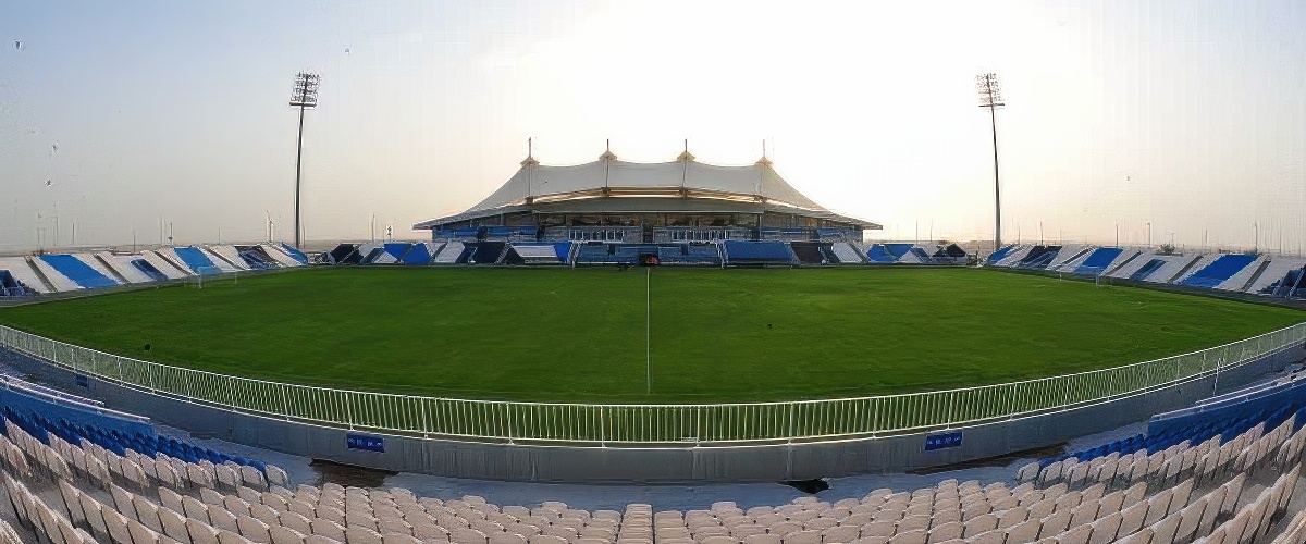 Стадион "Банияс". Фото abu-dhabi.platinumlist.net.