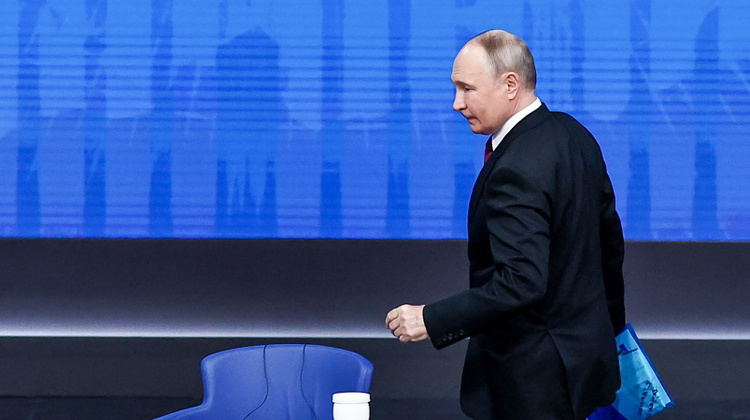 Михаил Терещенко/ТАСС