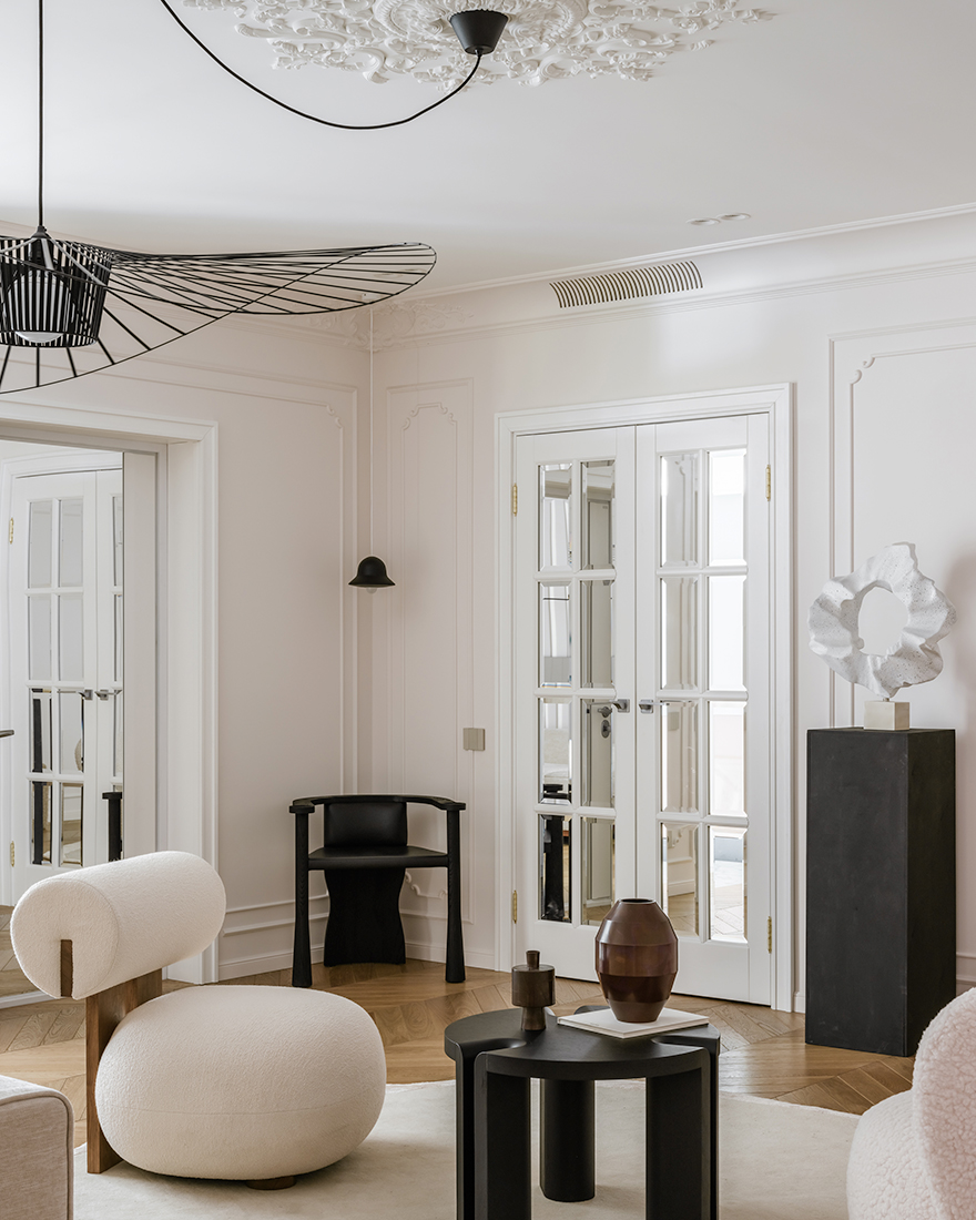 «Французский шик» в проекте ALDO&ALDO