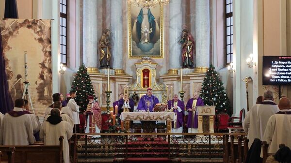    © Sputnik / Тамара Беляева