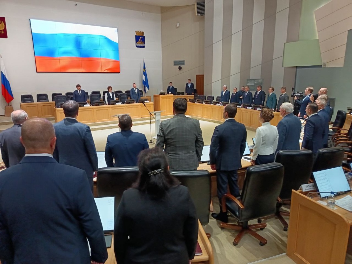 Пресс-конференция президента предоставила срез настроений и проблем, которые волнуют россиян.  Фото: ФедералПресс / Ирина Ромашкина