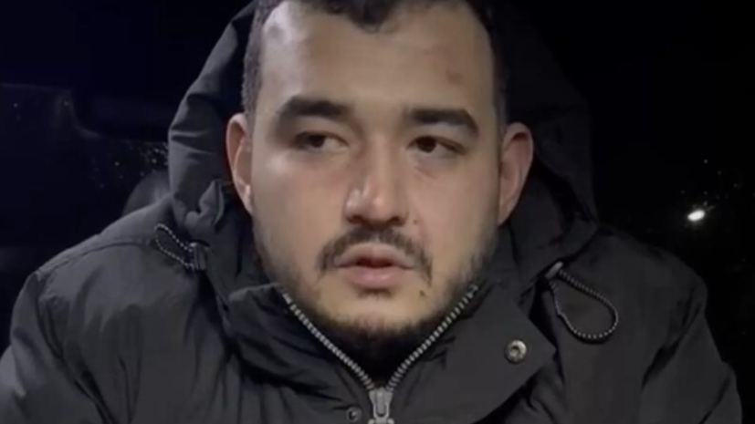    ЦОС ФСБ России