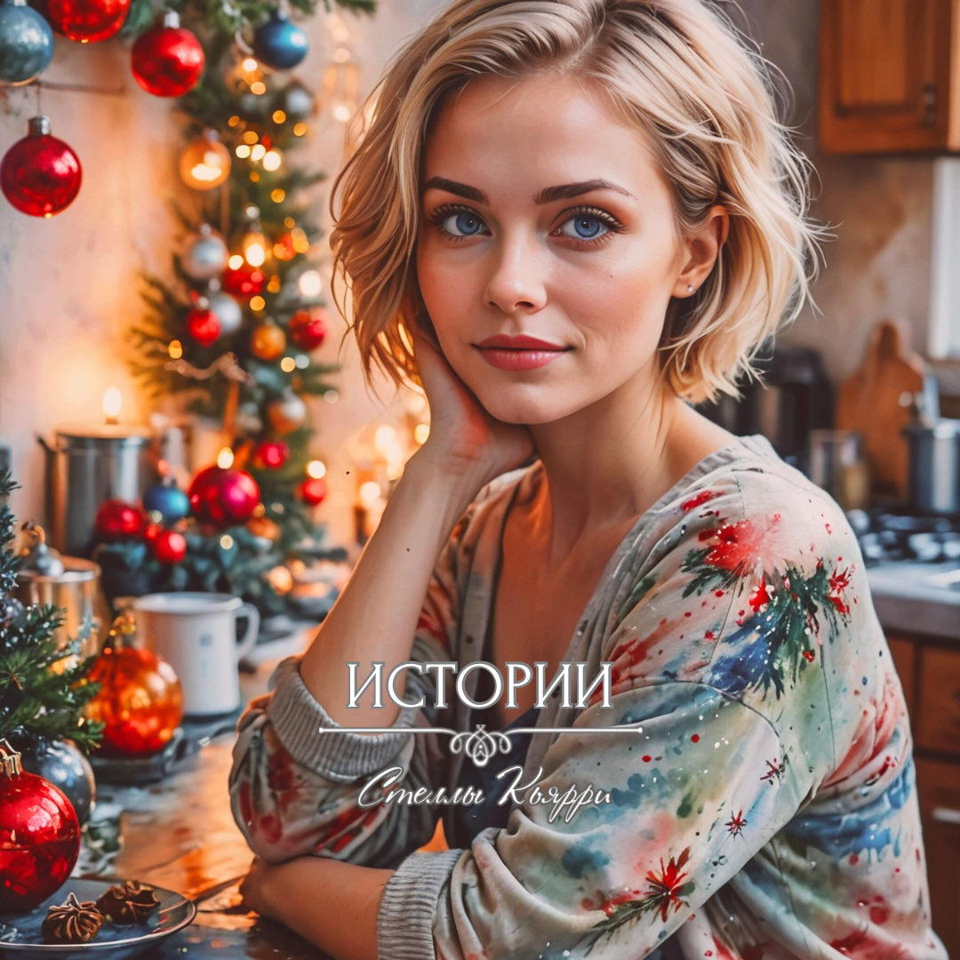 ©Стелла Кьярри