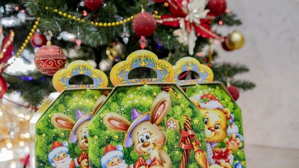    © Sputnik / Наталья Айриян