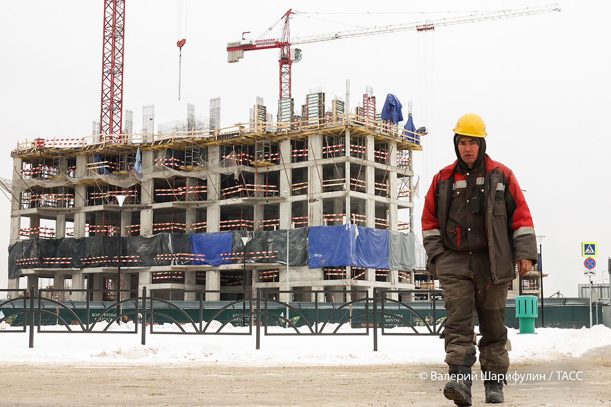    Фото: Валерий Шарифулин / ТАСС