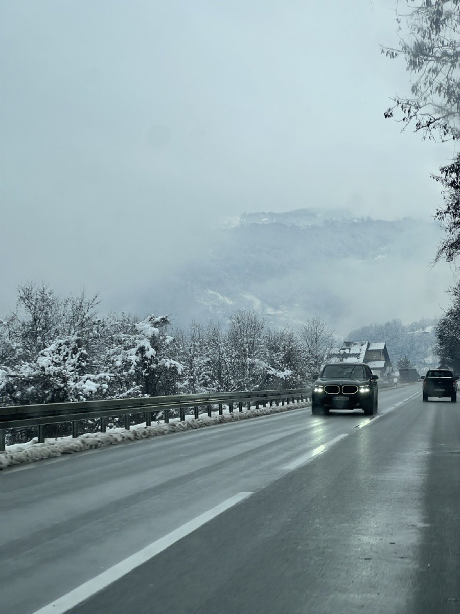 Дорожные виды