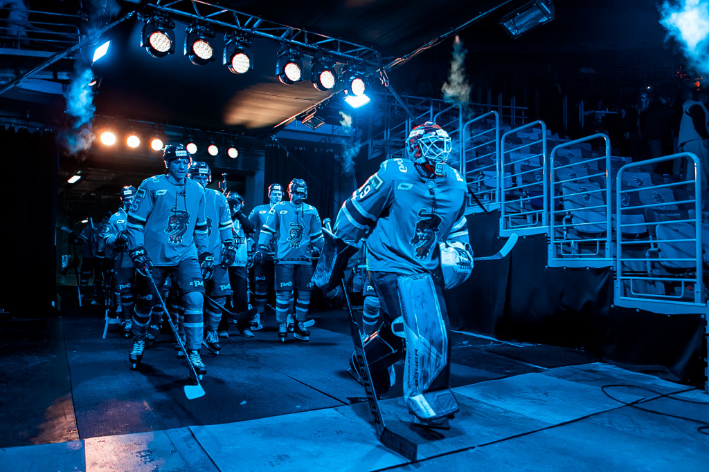    Фото: пресс-служба ХК «Сочи»