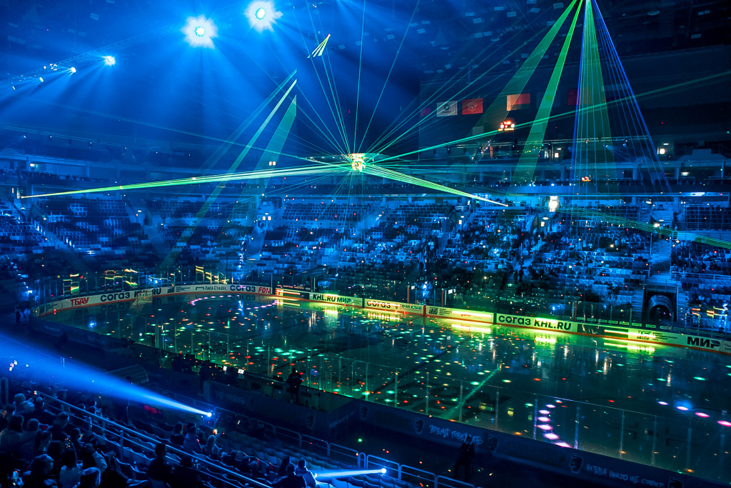    Фото: пресс-служба ХК «Сочи»