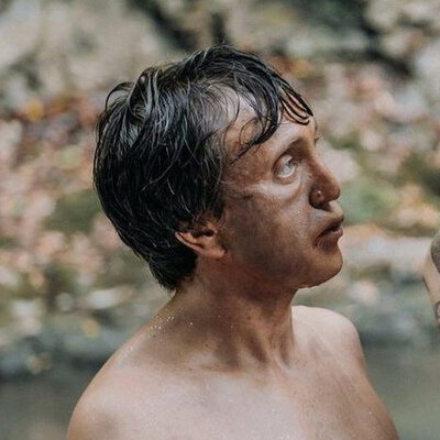     Денис Дорохов бросил пить