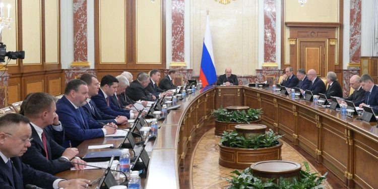    правительство РФ