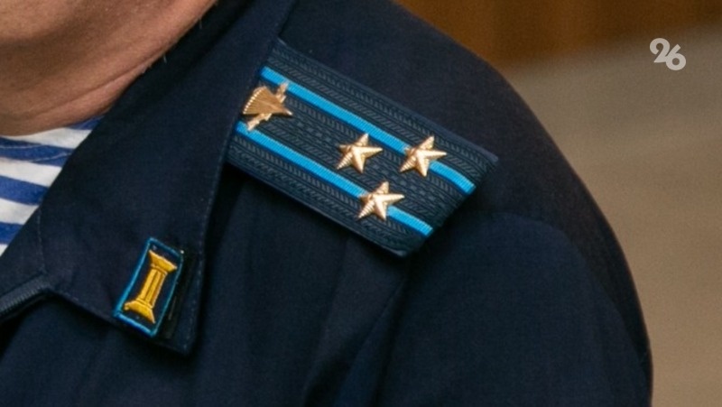      Фото: Валерия Алтухова / / ИА «Победа26»