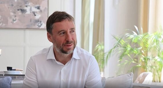    Владислав Бакальчук, фото: дзен.ру