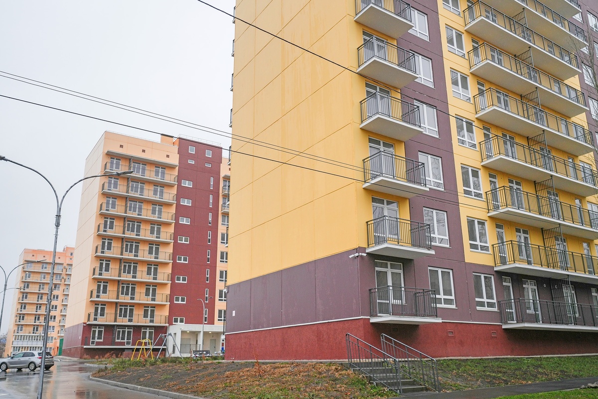     Фото: Алексей Филиппов/РИА Новости