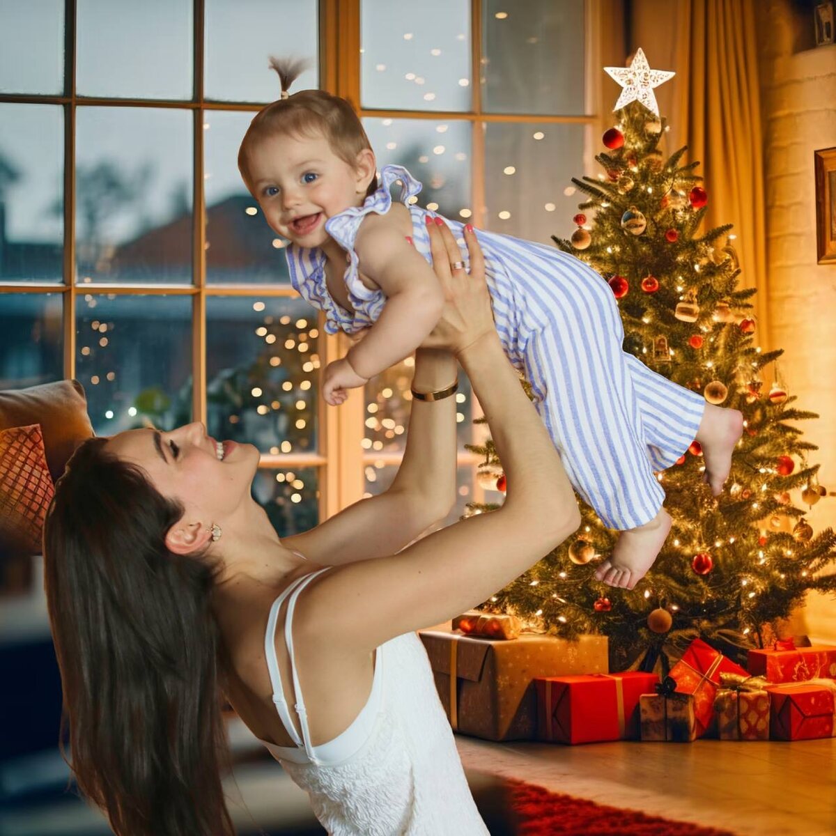 Это не даёт спать по ночам каждой маме — Агентство недвижимости «Простор»