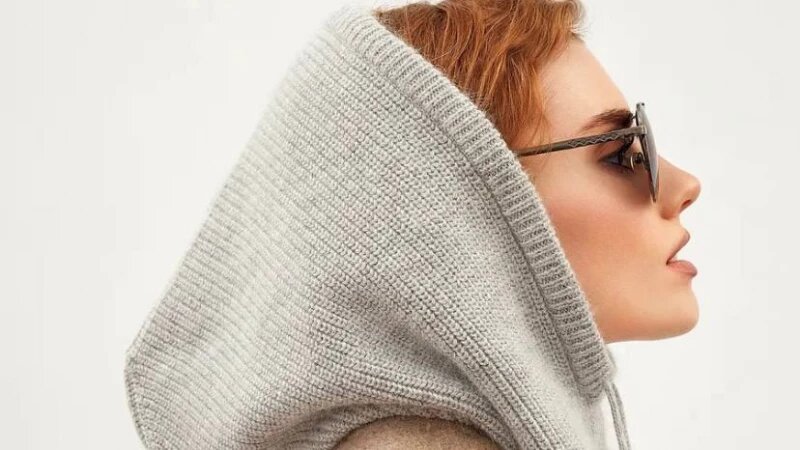     Какие шапки стоит носить зимой 2024\25 «Wildberries»