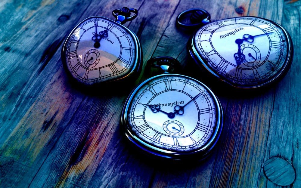 Время подстроилось под меня, а не я под него .Вот это номер !