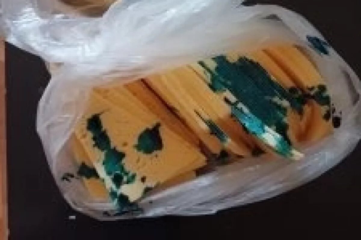    В Рязанской области выявлено 3 тонны опасной продукции без маркировки