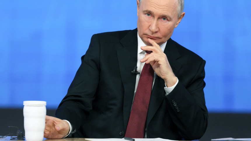    Фото: © РИА Новости/Гавриил Григоров; 5-tv.ru