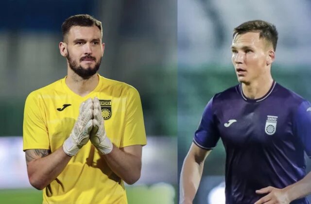    Изменилась ли цена игроков «Уфы» на футбольном рынке с начала сезона?