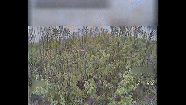    Наш ответ противнику: сбрасываемый боеприпас большой мощности. Источник: ТГ-канал "Повёрнутые на Z войне"