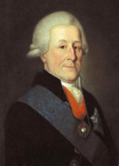 Неизвестный художник XIX века Портрет графа Ф.А. Остермана XIX в. Х., м. 70,0х60,0 Музей-усадьба Ф.И. Тютчева "Мураново". Лит.: Благой Д.Д. Мураново (литературная экскурсия).- М., 1925.- С. 12. С июня 1758 года — полковник, командир Вологодского пехотного полка. Был ранен под Кунерсдорфом 1 августа 1759 года.