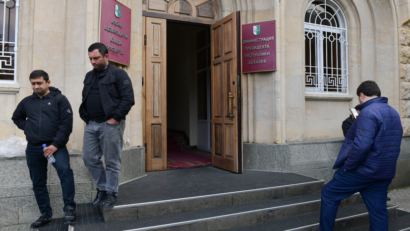   РИА Новости