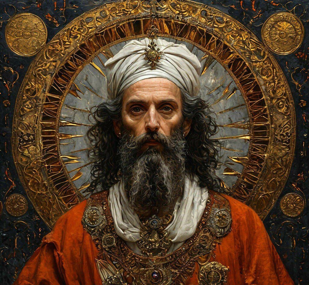 Заратустра : философия свободы