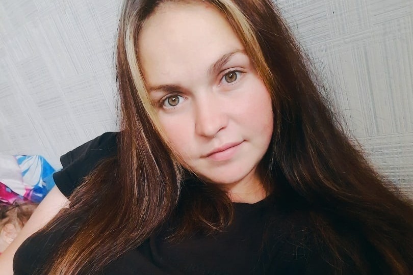 Елизавету жестоко убил сожитель. Фото: соцсети