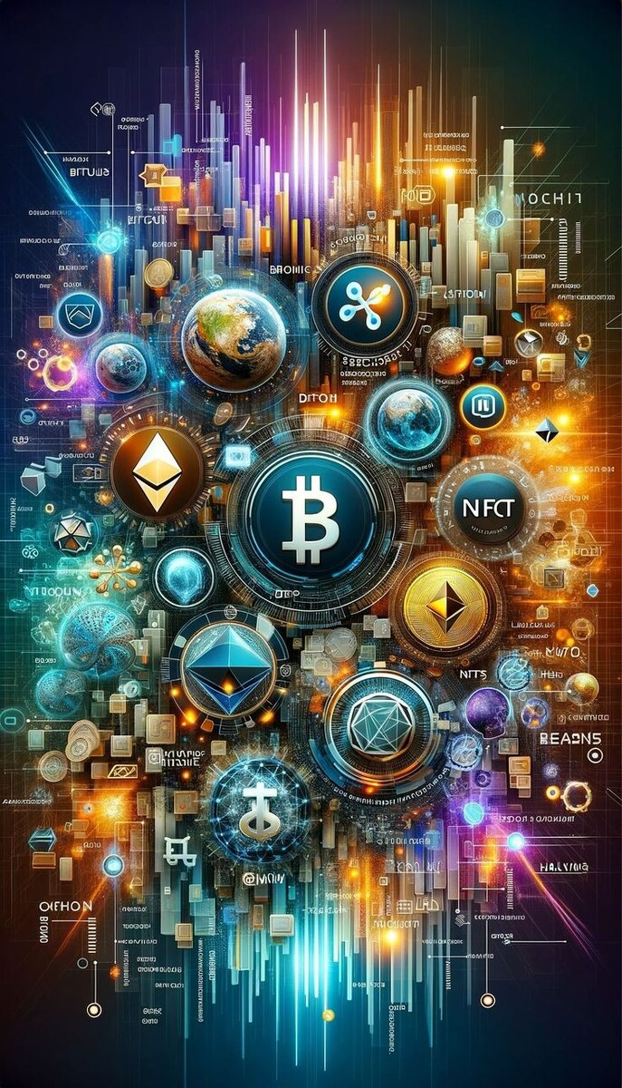 Как не попасться на крипто-развод в мессенджере 