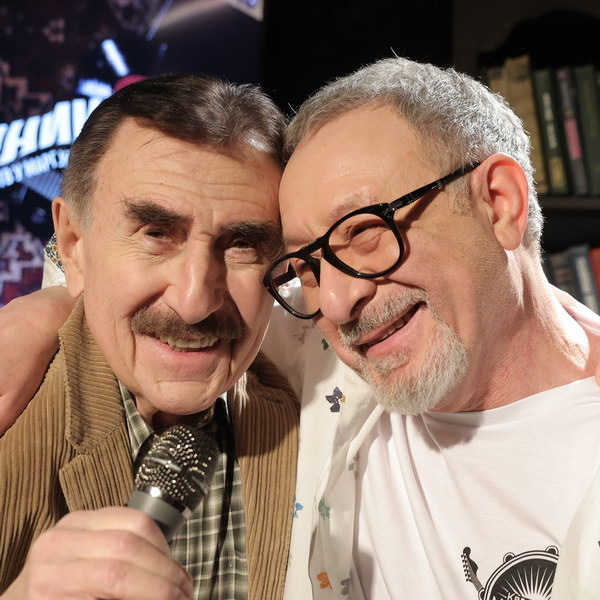     «Квартирник у Маргулиса» встретит Новый год выпуском «Опять 25»