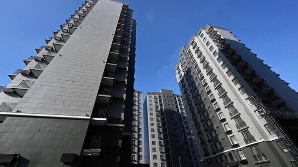    © Пресс-служба президента КР / Султан Досалиев