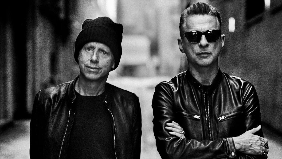 Depeche Mode