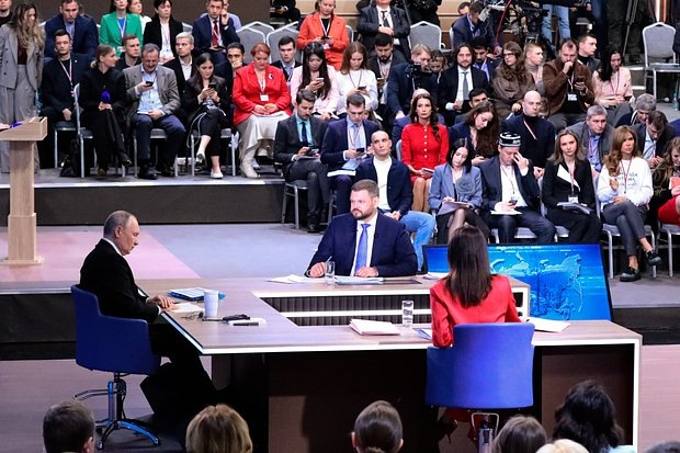    Фото: Roman Naumov / URA.RU / Globallookpress.com