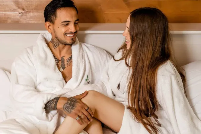 Соцсети Анастасии Швецовой