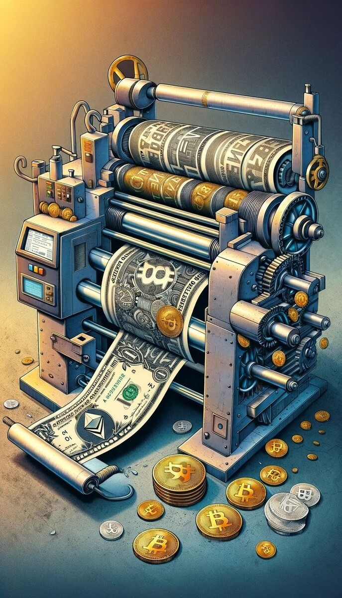 Арбитраж криптовалюты: где правда, а где развод?