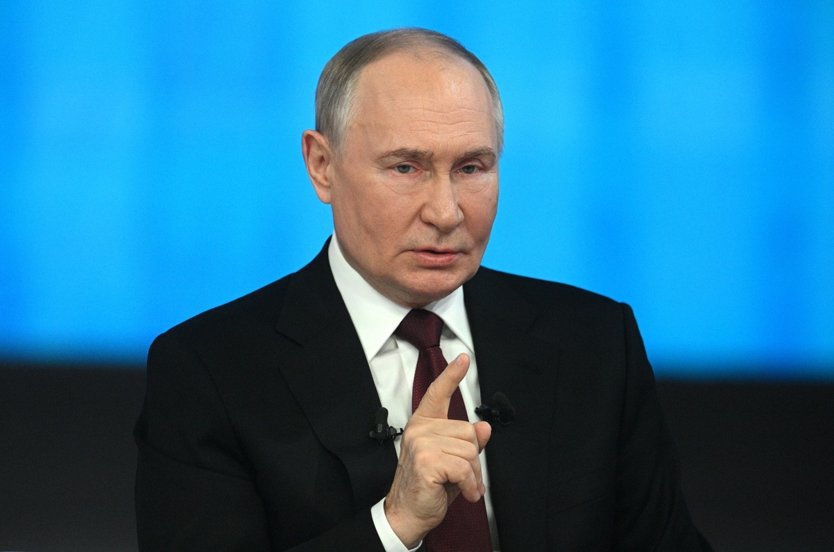     / РИА Новости