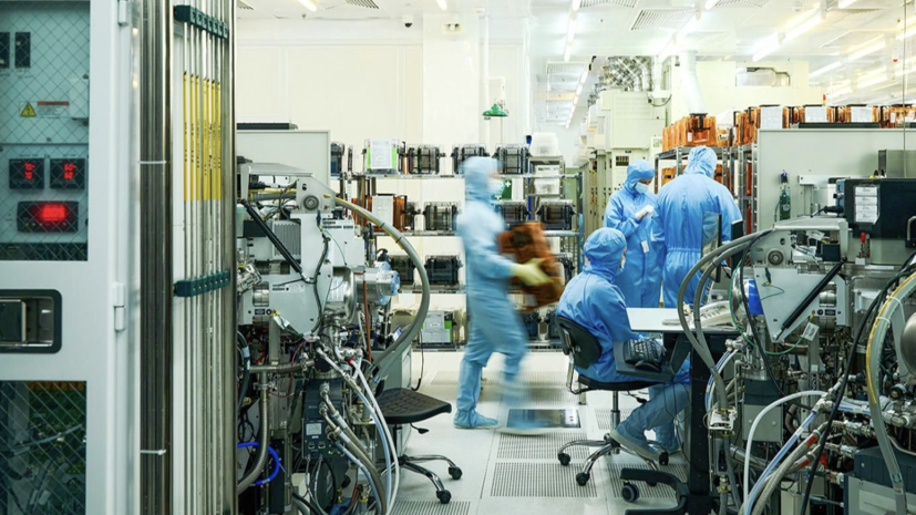    Пресс-служба Департамента инвестиционной и промышленной политики города Москвы