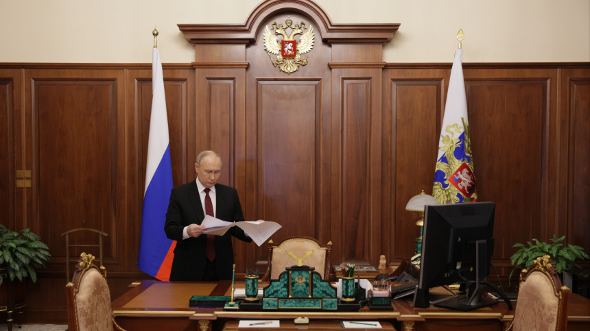    Фото: © РИА Новости/ Гавриил Григоров