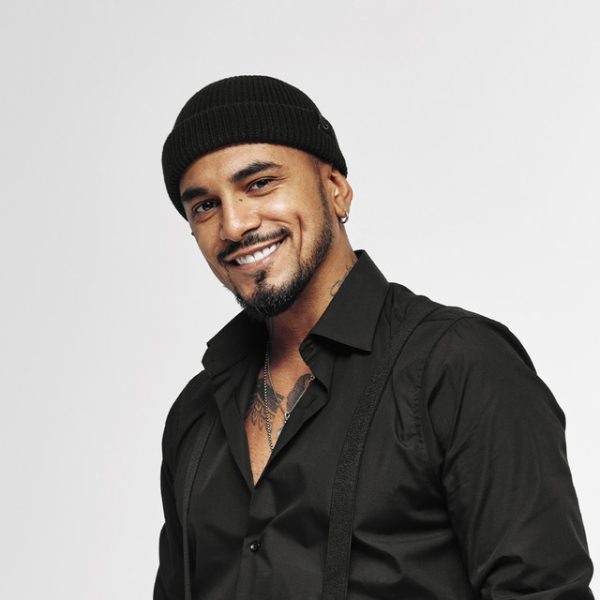    Певец Natan , фото: дзен.ру