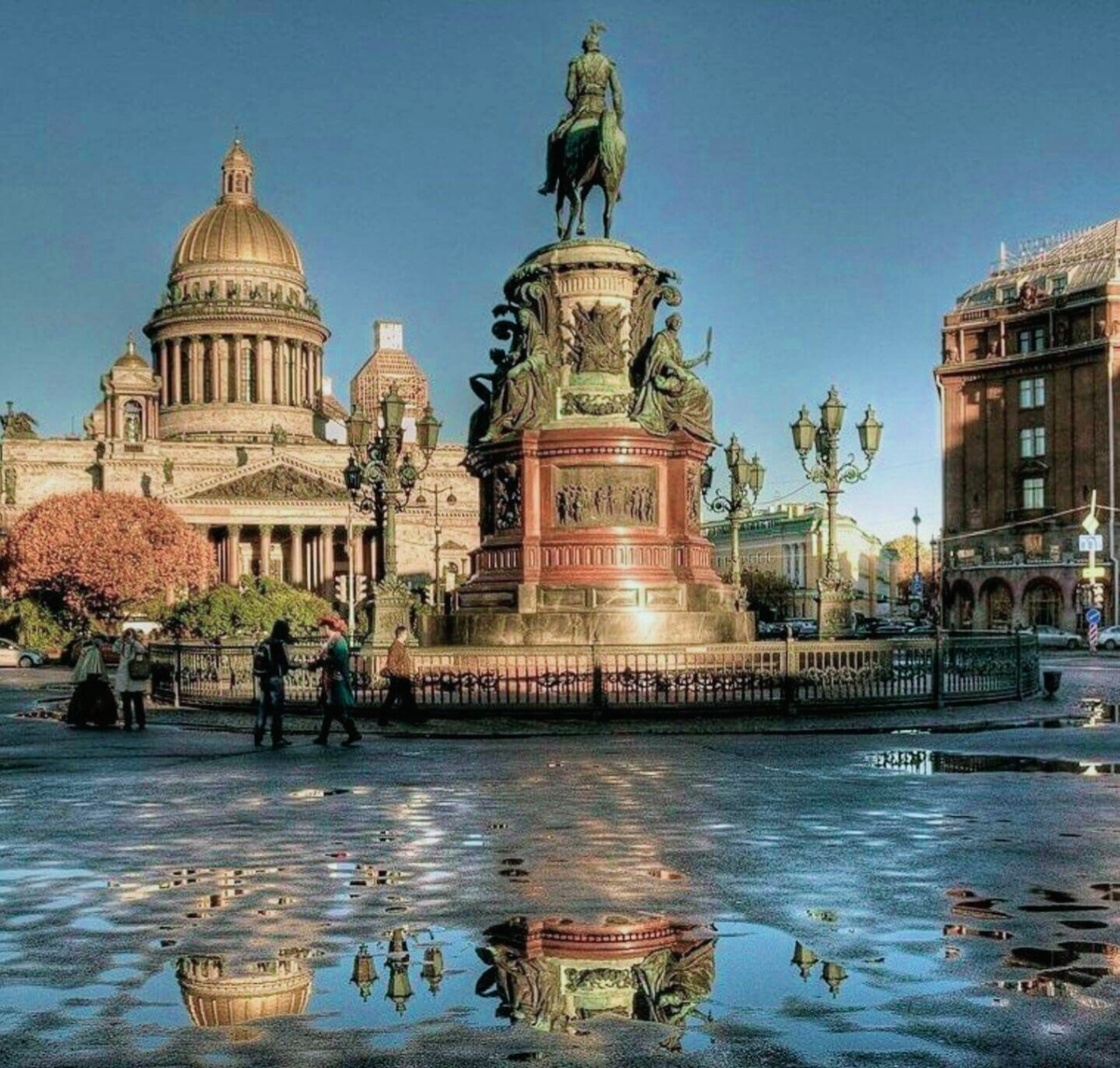 Из открытых источников в интернете. Санкт-Петербург.