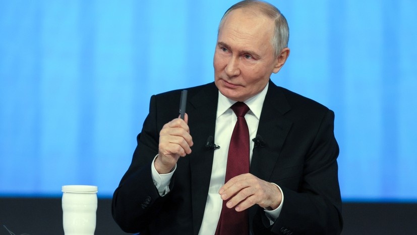   РИА Новости Гавриил Григоров