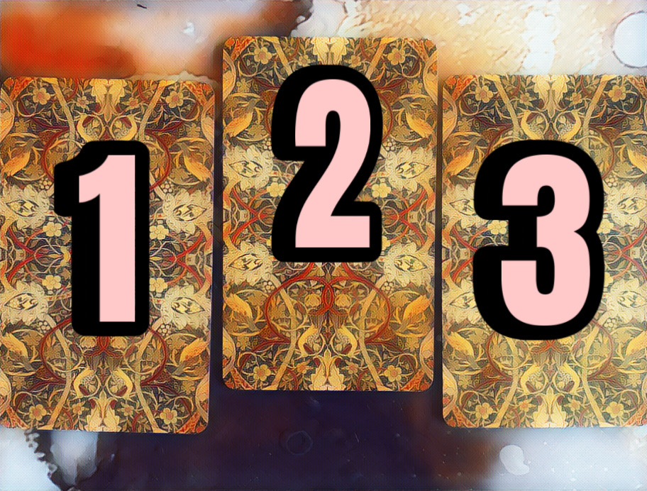 Гадание на картах Таро