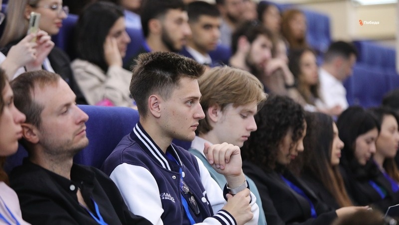      Фото: Дмитрий Ахмадуллин / / ИА «Победа26»