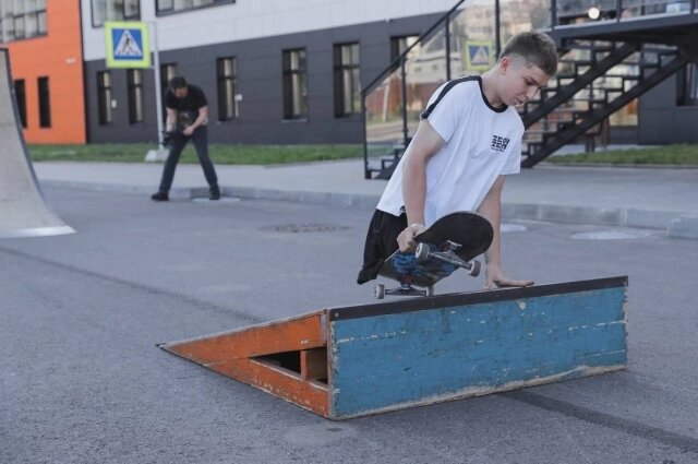    Фото: Канал Министра спорта, президента Олимпийского комитета России Михаила Дегтярёва.