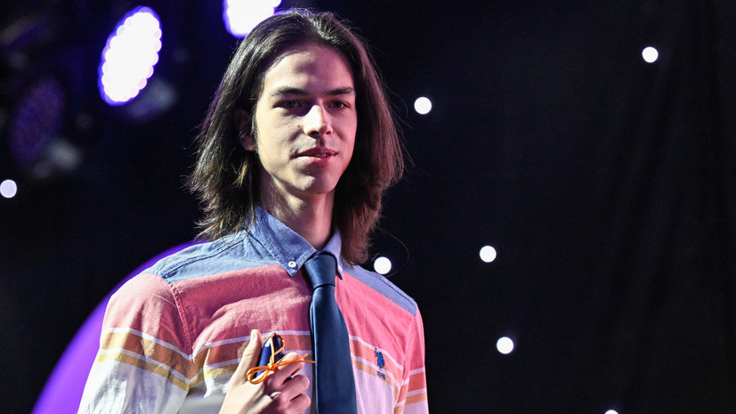   РИА Новости