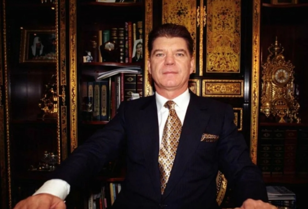 Владимир Брынцалов