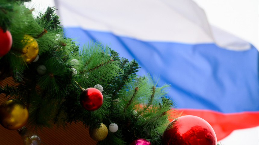    Фото: © РИА Новости/Максим Богодвид; 5-tv.ru