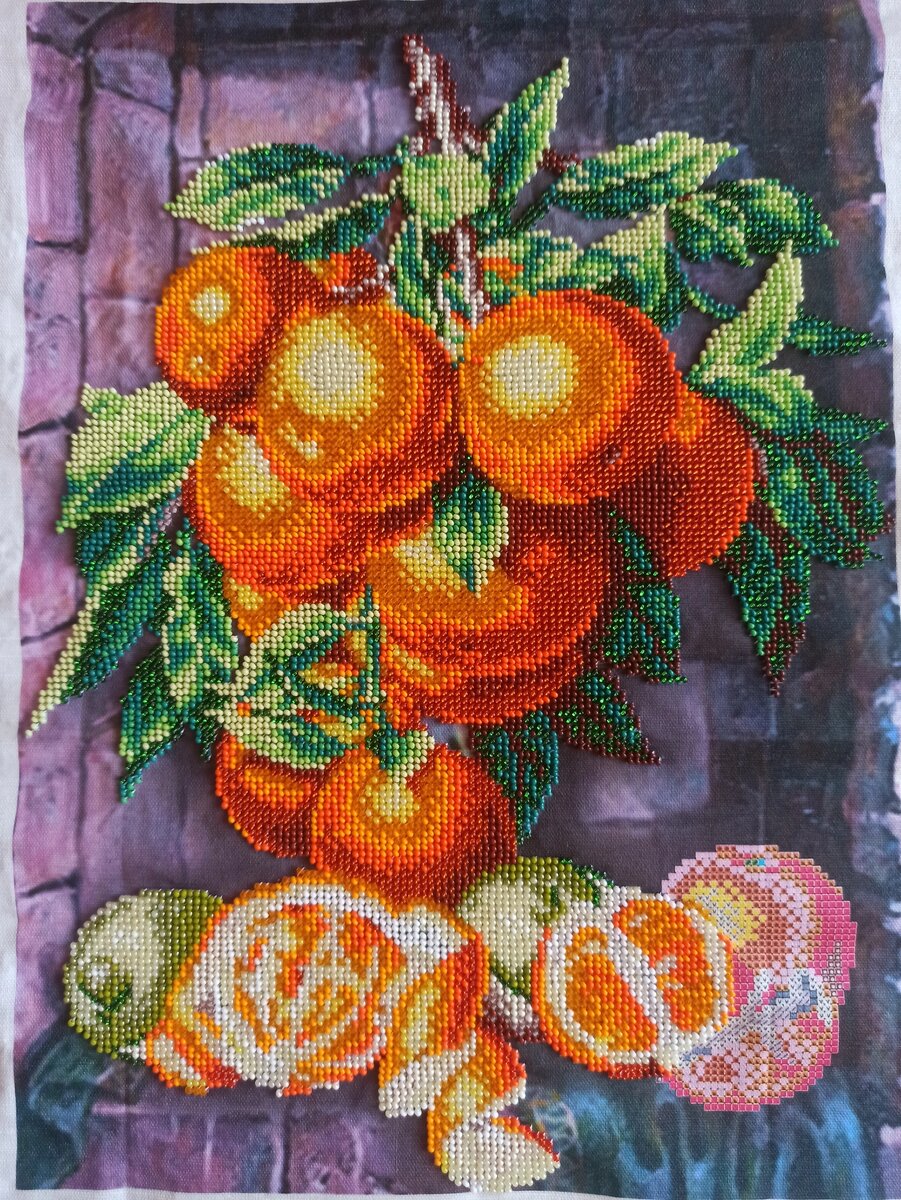 Осталось совсем немного.