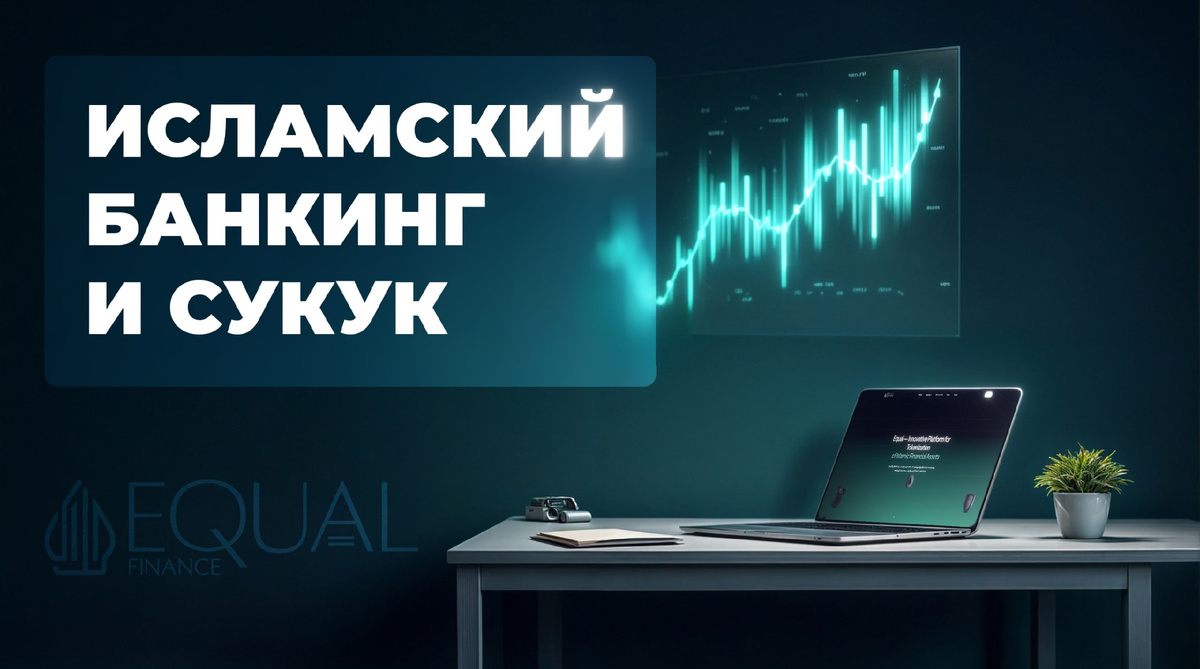 #ИсламскийБанкинг #Сукук #Шариат #Финансы #ИсламскаяЭкономика #Инвестиции