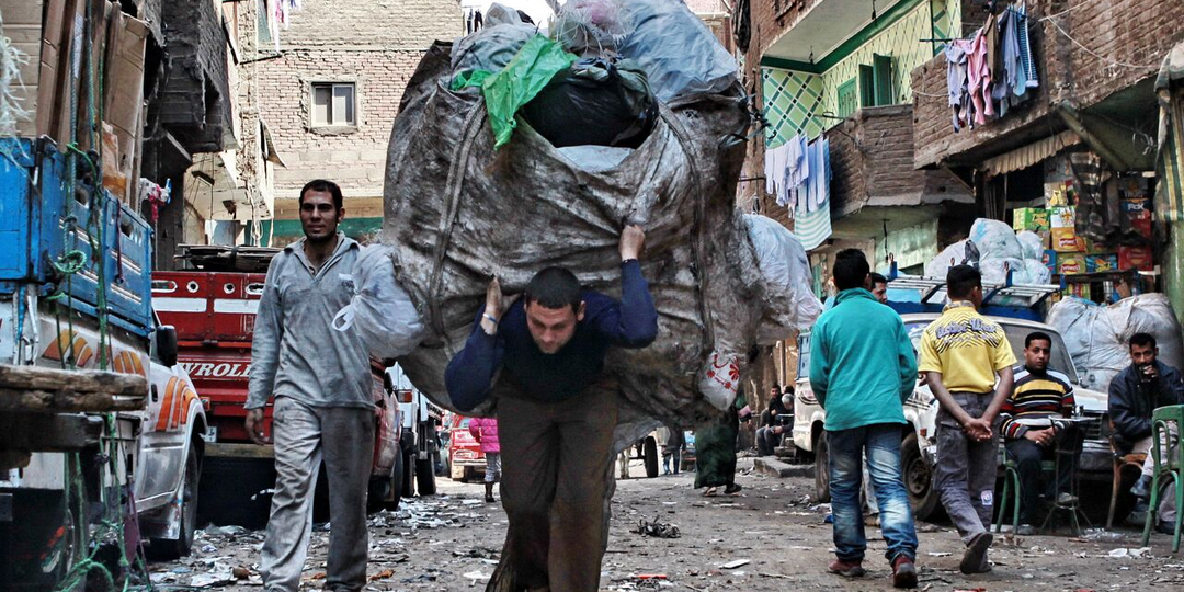 Самые беднейшие и грязные страны, которые лучше не посещать неопытным туристам